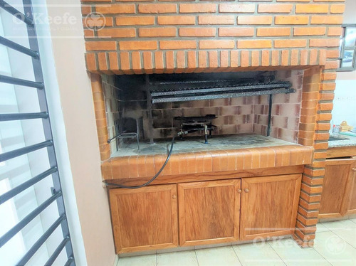 Imagen 13 de 20 de Casa En Venta Ranelagh 4 Dormitorios Con Pileta