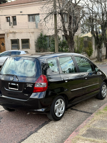Honda Fit 1.4 Lx