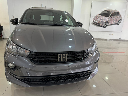Fiat Cronos 1.3 Gse Drive Pack Plus