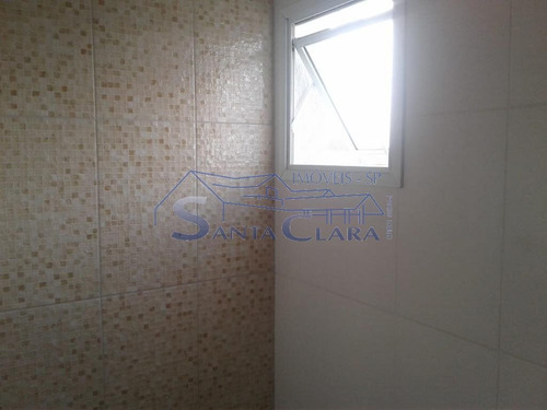 Imagem 13 de 15 de Sobrado Residencial À Venda, Vila Marari, São Paulo - So5055. - Sc7675