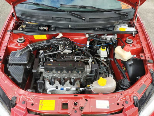 Chevrolet Prisma Maxx 1.4 8v 4p
