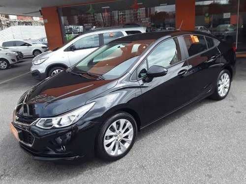 Chevrolet Cruze 1.4 Turbo Lt 16v Flex 4p Automático