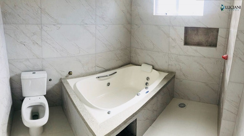 Sobrado Triplex Novo! - Ca00048 - 3299373