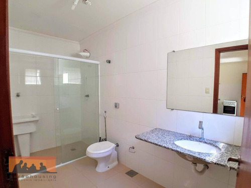 Kitnet Com 1 Dormitório Para Alugar, 25 M² Por R$ 1.200,00/mês - Cidade Universitária - Campinas/sp - Kn0827