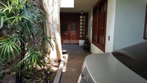 Imagem 9 de 14 de Ótima Casa Assobradada No Paraíso!! - Pj50116