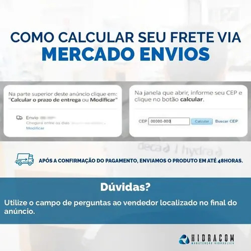 10 Fixações Assento Deca Fx0117 Branco Monte Carlo/vogueplus | Frete grátis