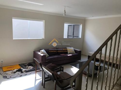 Imagem 5 de 25 de Casa - Ca02096 - 69840097