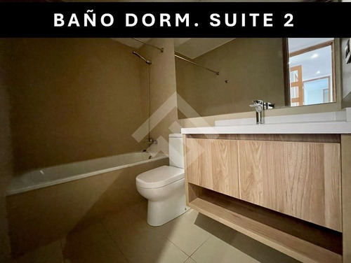 Departamento En Venta En Santa Teresa De Los Andes