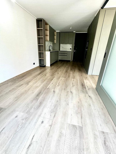 Nuevo Departamento, Ubicación Y Terraza!