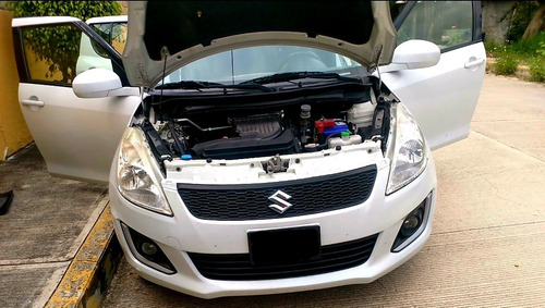 Imagen 2 de 8 de Suzuki Swift 1.4 Gls Mt 2015
