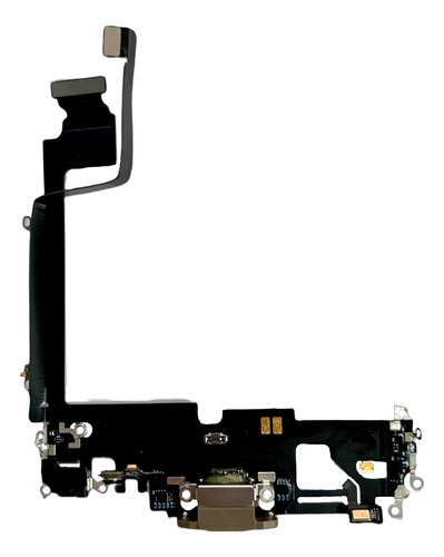 Flex Centro De Carga 100% Original Para Iphone 12 Pro Max