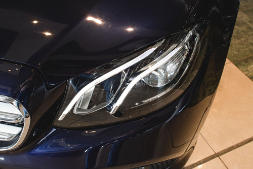 Mercedes Benz E 250 2018 Autolider
