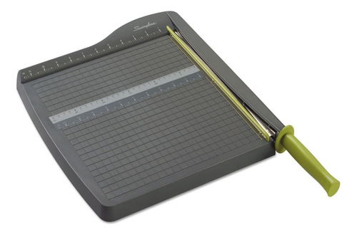 Guillotina Swingline Gbc Cl100 Carta Afilado Automático