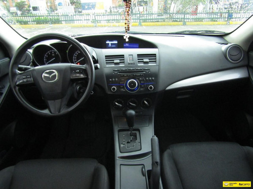 Mazda 3 1.6 All New