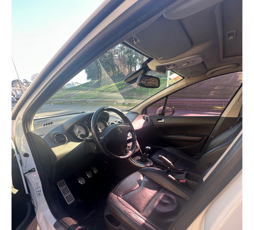 Peugeot 408 1.6 Feline Hdi 115cv