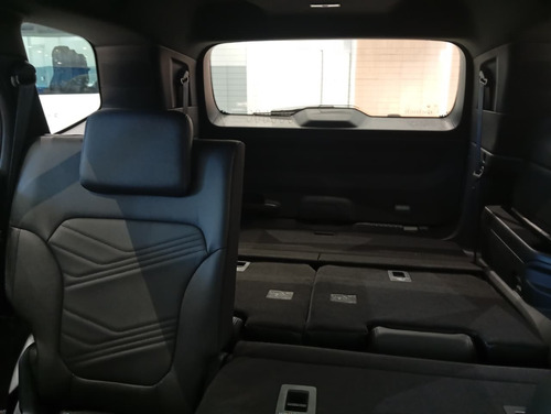 Ford Everest 2.3 Gtdi Titanium 4X4 At