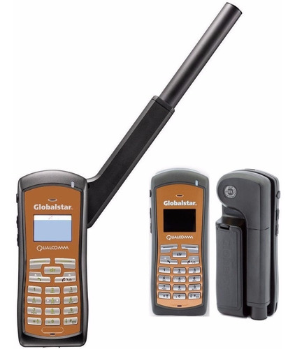 Telefone Via Satelite Celular Rural Globalstar Gsp 1700