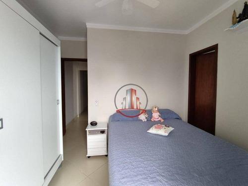 Imagem 10 de 30 de Apartamento 2 Dormitórios, 1 Suíte - Vista Mar - Caiçara - Ap2961