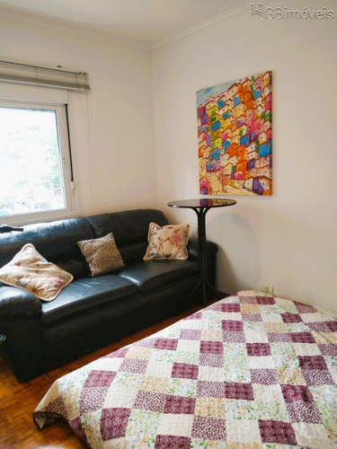 Imagem 13 de 15 de Apartamento - Vila Clementino - Ref: 13898 - V-g-saomi1010