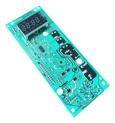 Placa Potência Microondas Cm020 Cma20 W11049115 110v Origina