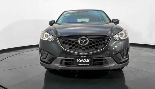 Imagen 3 de 15 de 33678 - Mazda Cx-5 2014 Con Garantía At
