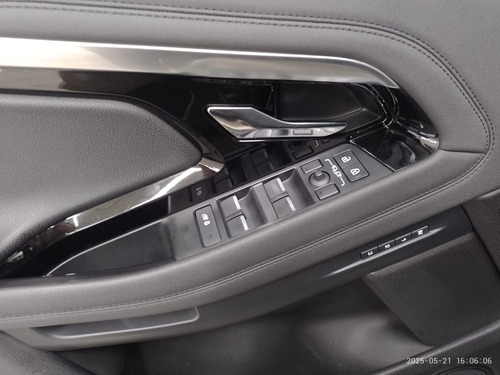 Land Rover Range Rover Evoque 2023