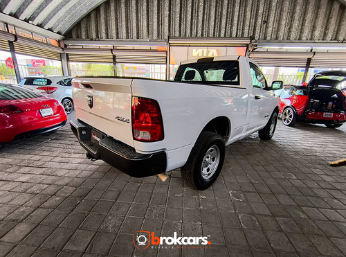 RAM Ram 1500 3.6 V6 Xl Cab Regular 4X2 At