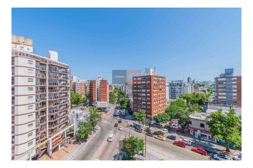 Imagen 7 de 8 de Monoambiente A Estrenar En Punta Carretas