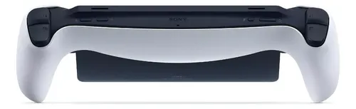 Consola Playstation Portal Remote Para Playstation 5 Color Blanco