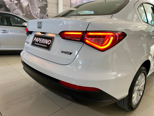 Fiat Cronos 1.3 Gse Drive Okm Patentando