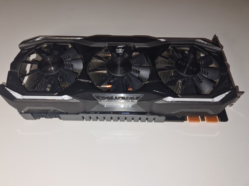 Pc Gamer I7 8700k 32gb Gtx 1080 Vendo O Permuto