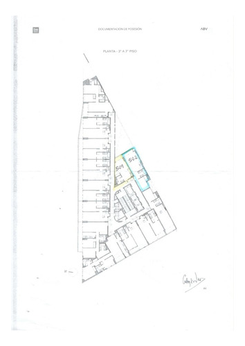 Departamento 2 Amb En Venta En Be Plaza, Palermo