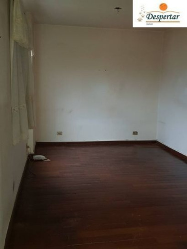 04518 - Apartamento 3 Dorms. (1 Suíte), Perdizes - São Paulo/sp - 4518