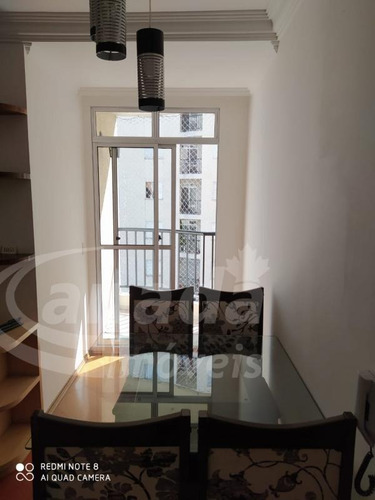 Ref.: 845 - Apartamento Em Osasco Para Venda - V845