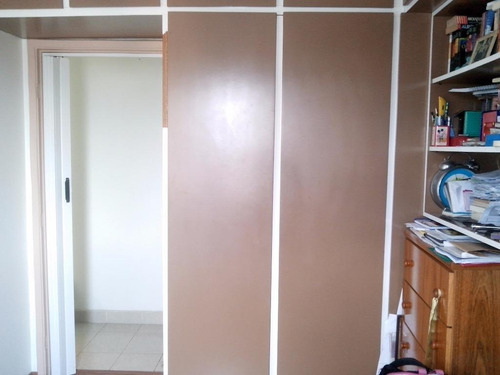 Imagem 9 de 9 de Apartamento Residencial À Venda, Vila Santa Clara, São Paulo. - Ap2843