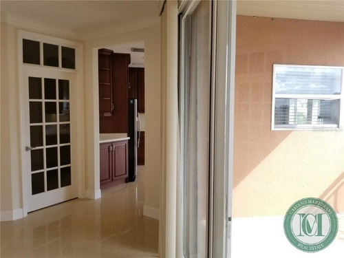Imagem 7 de 29 de Apartamento A Venda Em Orlando. - Ap00149 - 34358596