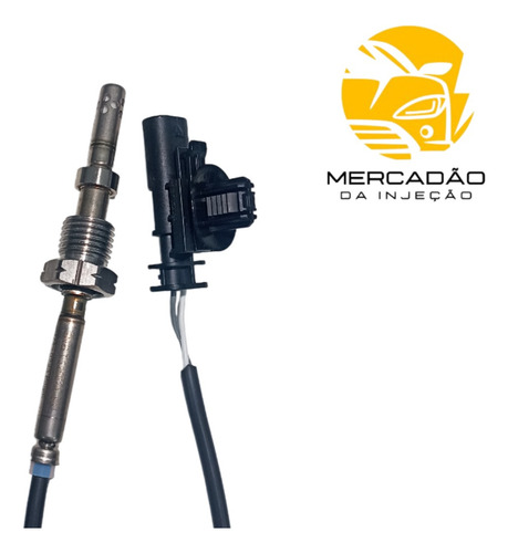 Sonda Lambda Sensor Temperatura Toro Compass 55259913