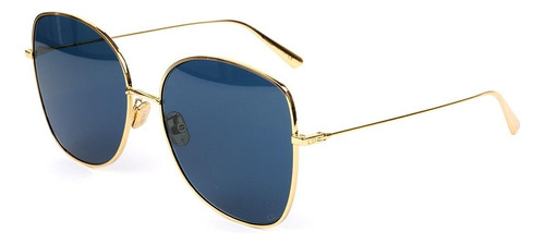 Dior Stellaire Bu A0b0 Azul Dorado Con Accesorios