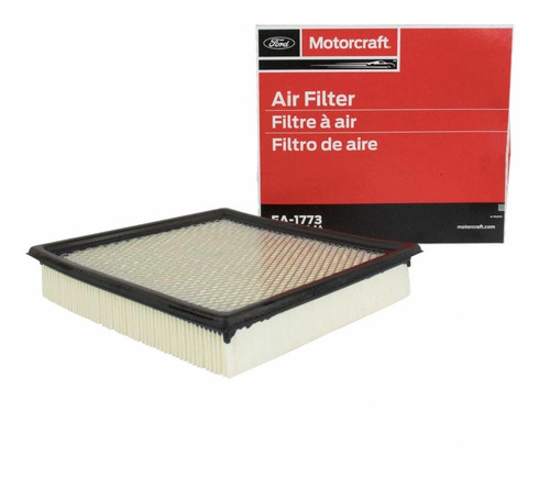 Filtro De Aire De Ford Mustang 2007 Tienda