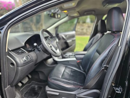 Ford Edge 3.5 Se Fl