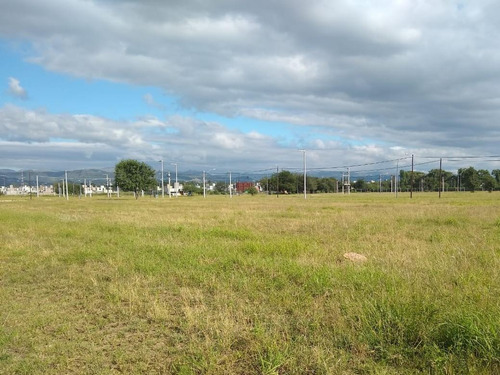 Imagen 3 de 4 de Lote En Barrio Norte 1 - 360 M2