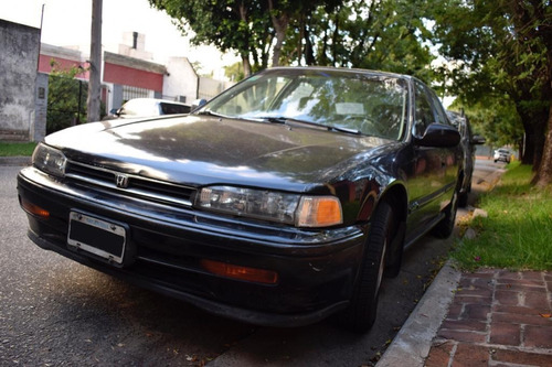 Honda Accord 1.6 Lx Sedan At 1993