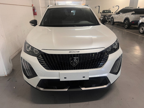 Peugeot 2008 1.0T Active