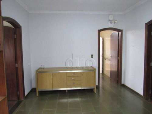 Imagem 8 de 30 de Casa Com 4 Dormitórios À Venda, 168 M² Por R$ 490.000,00 - Vila Independência - Piracicaba/sp - Ca3556