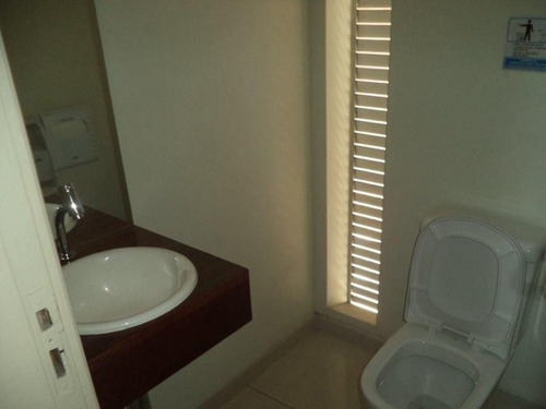 Imagem 15 de 27 de Conjunto Comercial Para Venda E Locação, Brooklin, São Paulo. - 2300001 - 34337073