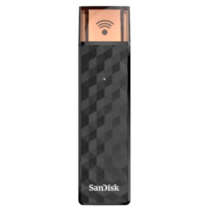 Memoria Flash Sandisk Connect Wireless Stick Usb 3.0 128gb