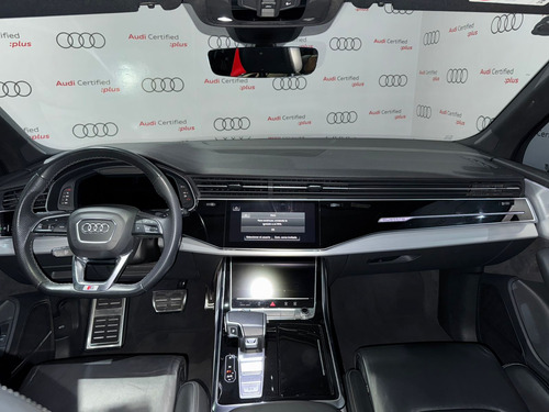 Audi Q7 3.0 Tfsi S Line Quattro 333hp At