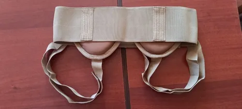 Braguero De Hernia Inguinal