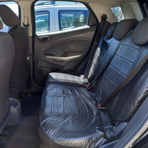 Ecosport Se 1.6 Mt Taraborelli
