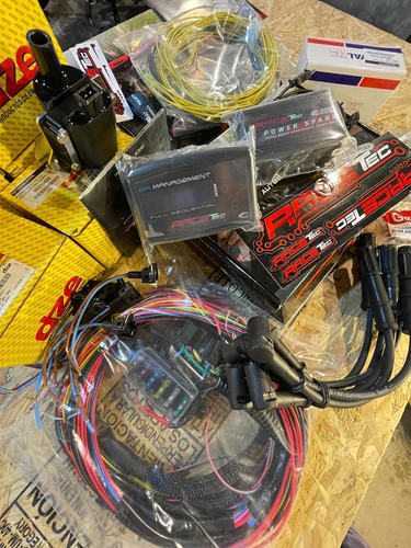 Imagen 5 de 5 de Asesoramiento Instalación Inyección Programable